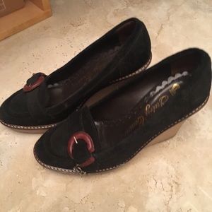 Juice Couture Wedges shoes